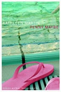 Enlarge image Cover: Penny Maybe - Aufbau Taschenbuch