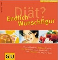 Enlarge image Cover: Endlich Wunschfigur - Gräfe und Unzer