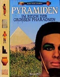 Cover: Pyramiden - Tessloff Verlag Ragnar Tessloff GmbH & Co. KG