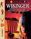 Cover: Wikinger - Tessloff Verlag Ragnar Tessloff GmbH & Co. KG