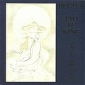 Cover: Tao Te King - Bauer, Hermann