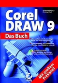 Cover: Corel DRAW 9 - Apollo Medien