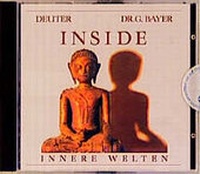 Enlarge image Cover: Inside - Bauer, Hermann