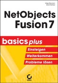 Cover: NetObjects Fusion 7 - Apollo Medien