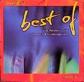Cover: Best of - Bauer, Hermann