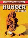 Cover: Hunger in Afrika - Tessloff Verlag Ragnar Tessloff GmbH & Co. KG