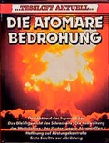 Cover: Atomare Bedrohung - Tessloff Verlag Ragnar Tessloff GmbH & Co. KG