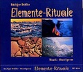 Cover: Elemente-Rituale - Bauer, Hermann