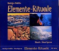 Enlarge image Cover: Elemente-Rituale - Bauer, Hermann