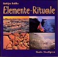 Cover: Elemente-Rituale - Bauer, Hermann