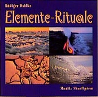 Enlarge image Cover: Elemente-Rituale - Bauer, Hermann