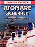 Cover: Atomare Sicherheit - Tessloff Verlag Ragnar Tessloff GmbH & Co. KG