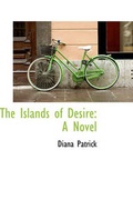 Cover: The Islands of Desire - BiblioLife