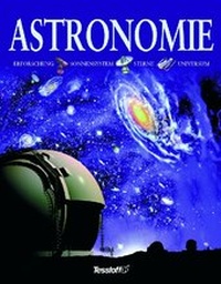 Enlarge image Cover: Astronomie - Tessloff Verlag Ragnar Tessloff GmbH & Co. KG