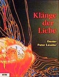 Cover: Kl&auml;nge der Liebe - Bauer, Hermann