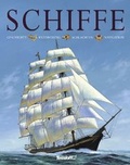 Cover: Schiffe - Tessloff Verlag Ragnar Tessloff GmbH & Co. KG