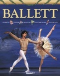Cover: Ballett - Tessloff Verlag Ragnar Tessloff GmbH & Co. KG