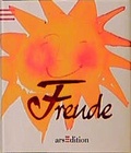Cover: Freude - arsEdition