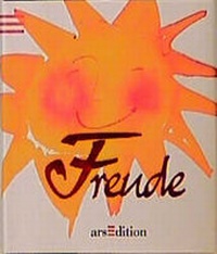 Enlarge image Cover: Freude - arsEdition