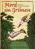 Cover: Mord im Gr&uuml;nen - Gerstenberg