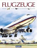 Cover: Flugzeuge - Tessloff Verlag Ragnar Tessloff GmbH & Co. KG