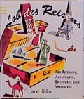 Cover: Lob des Reisens - arsEdition