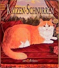 Cover: Katzen-Schnurren - arsEdition
