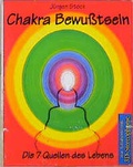 Cover: ChakraBewusstsein - Bauer, Hermann