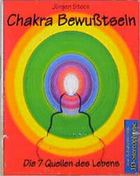 Enlarge image Cover: ChakraBewusstsein - Bauer, Hermann