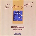 Cover: Tu dir gut! - Bauer, Hermann