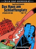 Cover: Das Haus am Schlieffenplatz - Gerstenberg