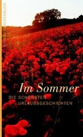Cover: Im Sommer - Aufbau Taschenbuch