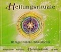 Cover: Heilungsrituale - Bauer, Hermann