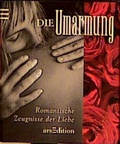 Cover: Die Umarmung - arsEdition