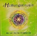 Cover: Heilungsrituale - Bauer, Hermann