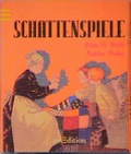 Cover: Schattenspiele - arsEdition