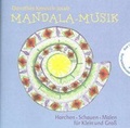 Cover: Mandala-Musik - Bauer, Hermann