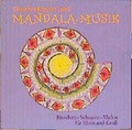 Cover: Mandala-Musik - Bauer, Hermann