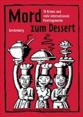 Cover: Mord zum Dessert - Gerstenberg