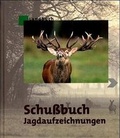 Cover: Schussbuch - Jagdaufzeichnungen - Landbuch