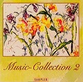 Cover: Music-Collection 2 - Bauer, Hermann