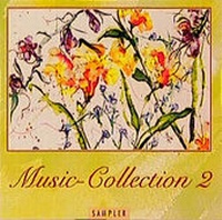 Enlarge image Cover: Music-Collection 2 - Bauer, Hermann