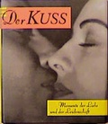 Cover: Der Kuss - arsEdition