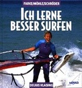 Cover: Ich lerne besser surfen - Delius Klasing