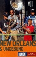 Cover: New Orleans und Umgebung - MAIRDUMONT