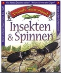 Cover: Insekten und Spinnen - Tessloff Verlag Ragnar Tessloff GmbH & Co. KG
