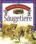 Cover: S&auml;ugetiere - Tessloff Verlag Ragnar Tessloff GmbH & Co. KG
