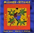 Cover: M&auml;nner-Rituale - Bauer, Hermann