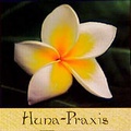 Cover: Huna-Praxis - Bauer, Hermann