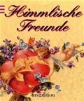 Cover: Himmlische Freunde - arsEdition